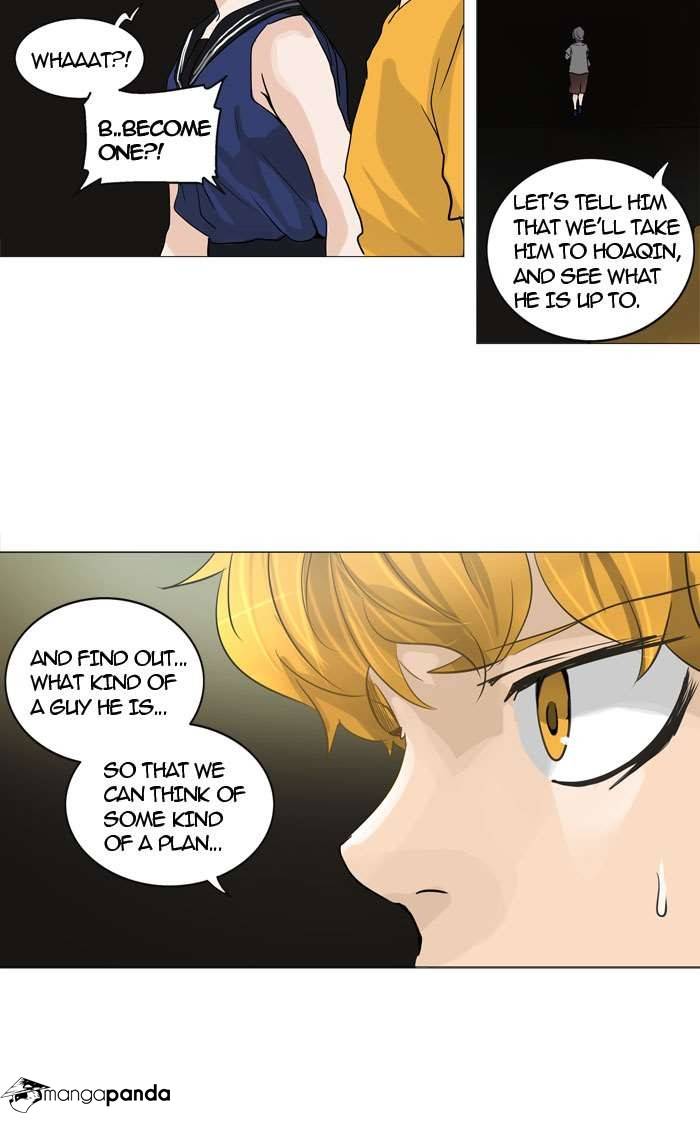 Tower of God Chapter 246 image 11